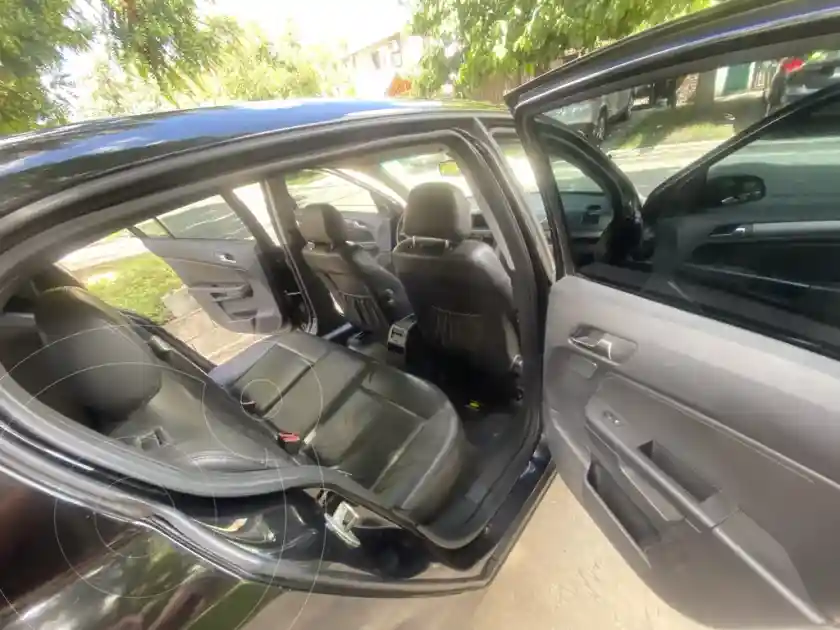 Chevrolet Vectra 2.4 Cd  2008 - foto 5