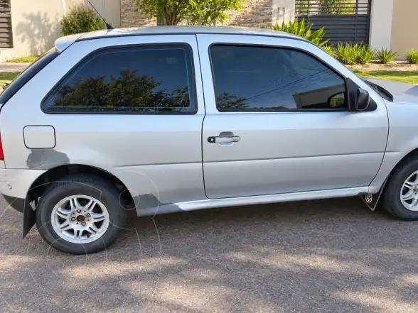 Volkswagen Gol 3P 1.6 Power  2010 - foto 4
