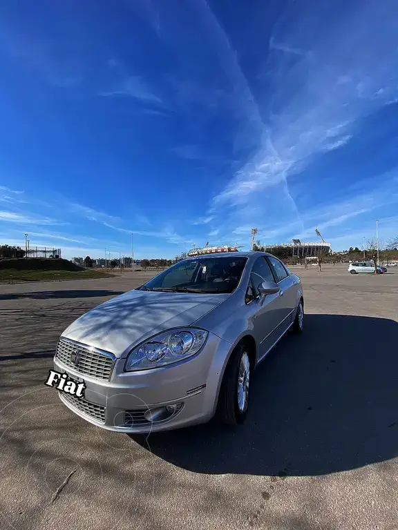 Fiat Linea Absolute 1.8 Dualogic (1747 Cc) 2011 - foto 1