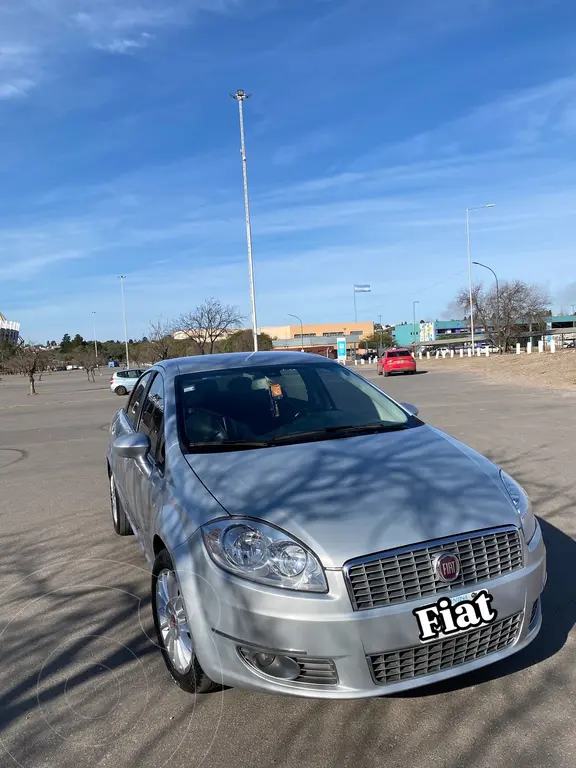 Fiat Linea Absolute 1.8 Dualogic (1747 Cc) 2011 - foto 2