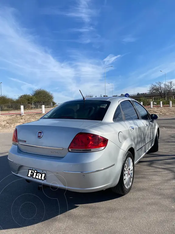 Fiat Linea Absolute 1.8 Dualogic (1747 Cc) 2011 - foto 3