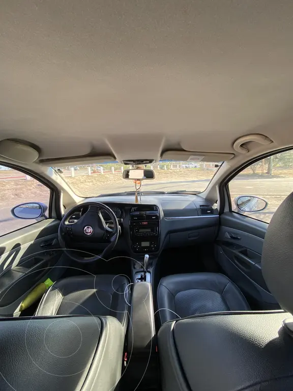 Fiat Linea Absolute 1.8 Dualogic (1747 Cc) 2011 - foto 5