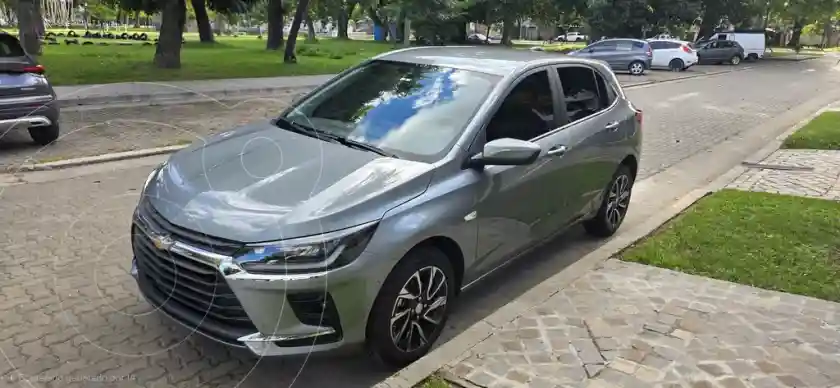 Chevrolet Onix 1.0T Premier Aut  2026 - foto 1