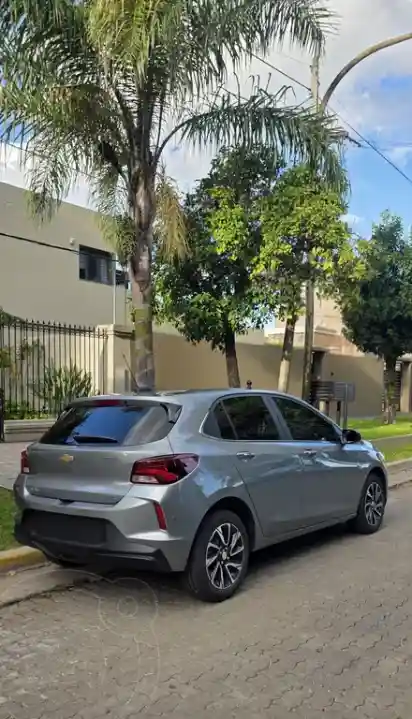 Chevrolet Onix 1.0T Premier Aut  2026 - foto 2