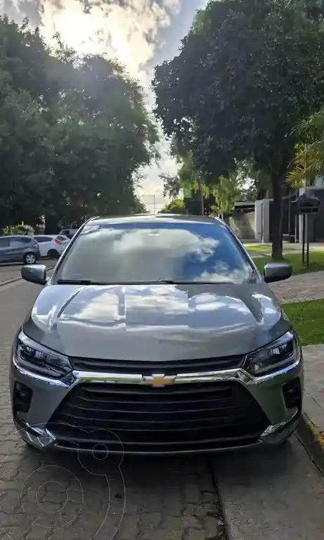 Chevrolet Onix 1.0T Premier Aut  2026 - foto 3