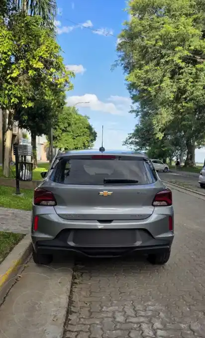 Chevrolet Onix 1.0T Premier Aut  2026 - foto 4