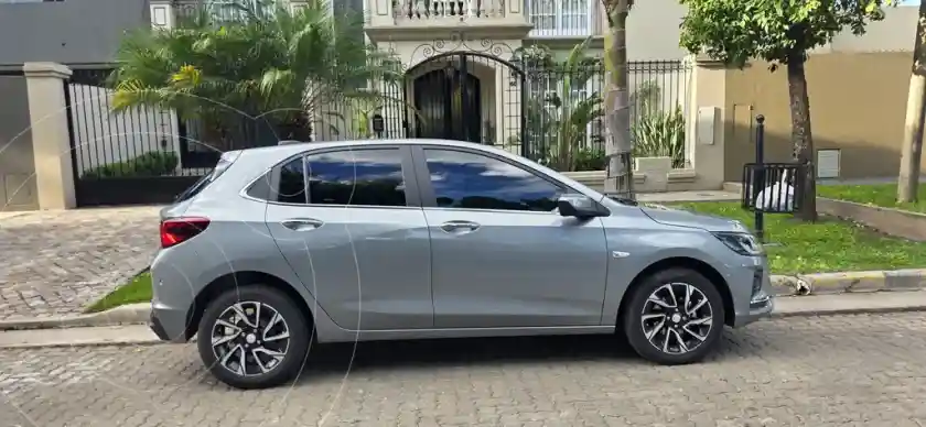 Chevrolet Onix 1.0T Premier Aut  2026 - foto 5