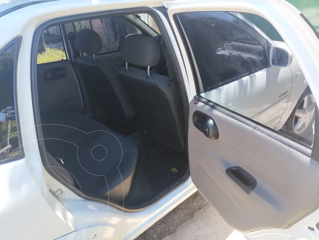 Chevrolet Classic 4P Lt Spirit (1389 Cc) 2013 - foto 5