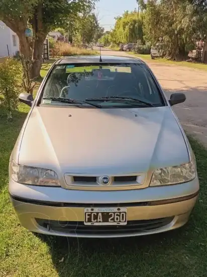 Fiat Siena Ex 1.7 Td  2005 - foto 1