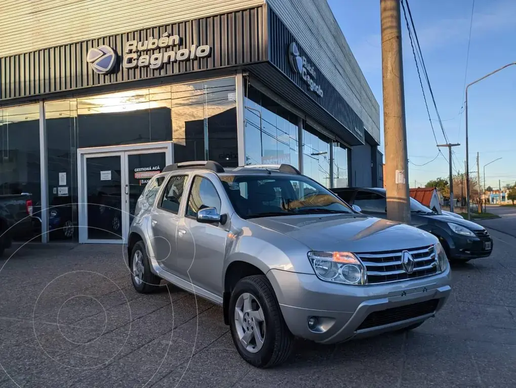 Renault Duster Duster 2.0 4X2 Luxe 2013 - foto 2