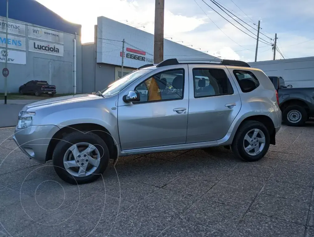 Renault Duster Duster 2.0 4X2 Luxe 2013 - foto 4