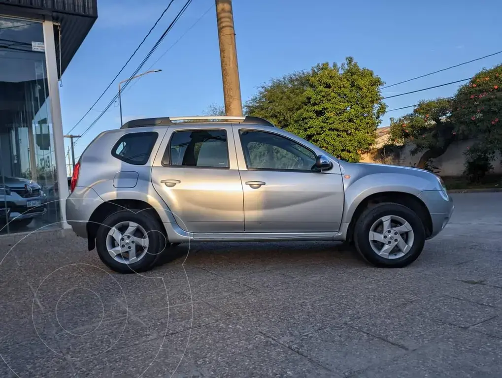 Renault Duster Duster 2.0 4X2 Luxe 2013 - foto 5