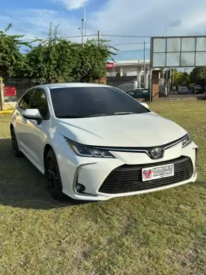 Toyota Corolla 2.0 Xl-I Cvt  2023 - foto 1