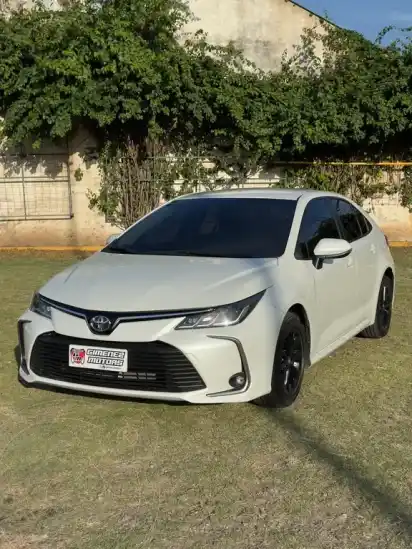 Toyota Corolla 2.0 Xl-I Cvt  2023 - foto 2