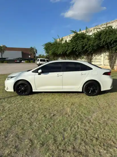 Toyota Corolla 2.0 Xl-I Cvt  2023 - foto 3