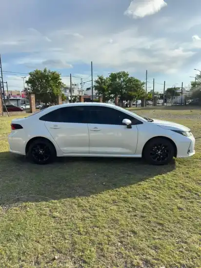 Toyota Corolla 2.0 Xl-I Cvt  2023 - foto 4