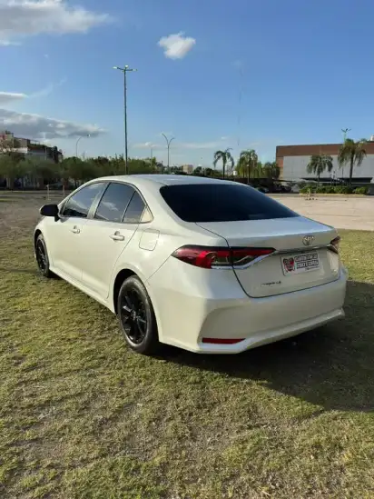 Toyota Corolla 2.0 Xl-I Cvt  2023 - foto 5