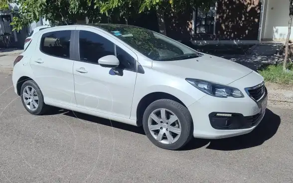 Peugeot 308 Allure Hdi  2017 - foto 1