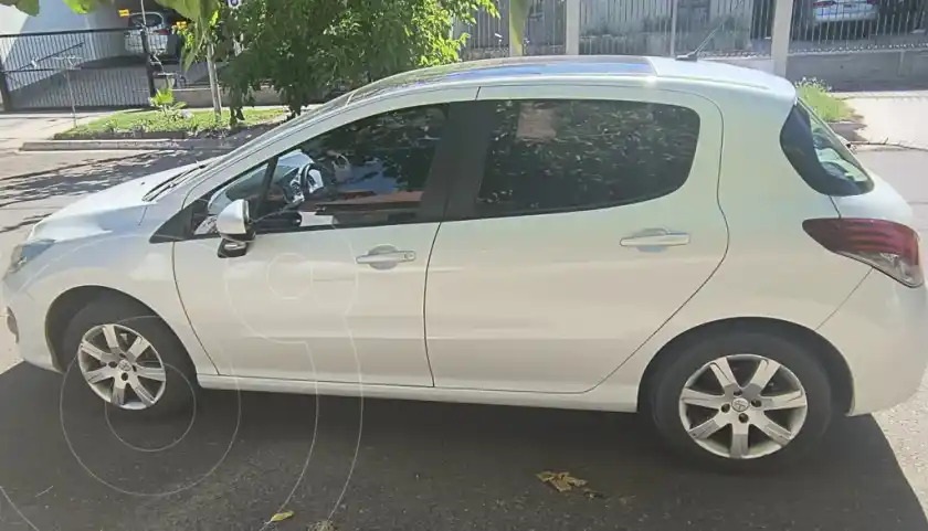 Peugeot 308 Allure Hdi  2017 - foto 3