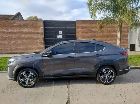 Fiat Fastback Turbo 1.3L Gse  2024 - foto 2