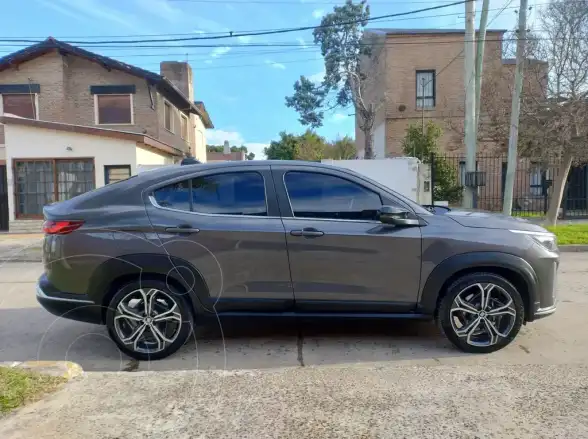 Fiat Fastback Turbo 1.3L Gse  2024 - foto 3