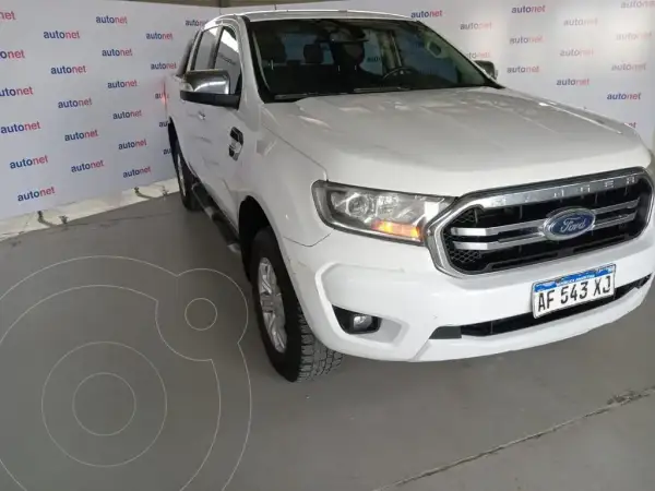 Ford Ranger Fx4 3.2L 4X4 Tdi Cd Aut 2022 - foto 1
