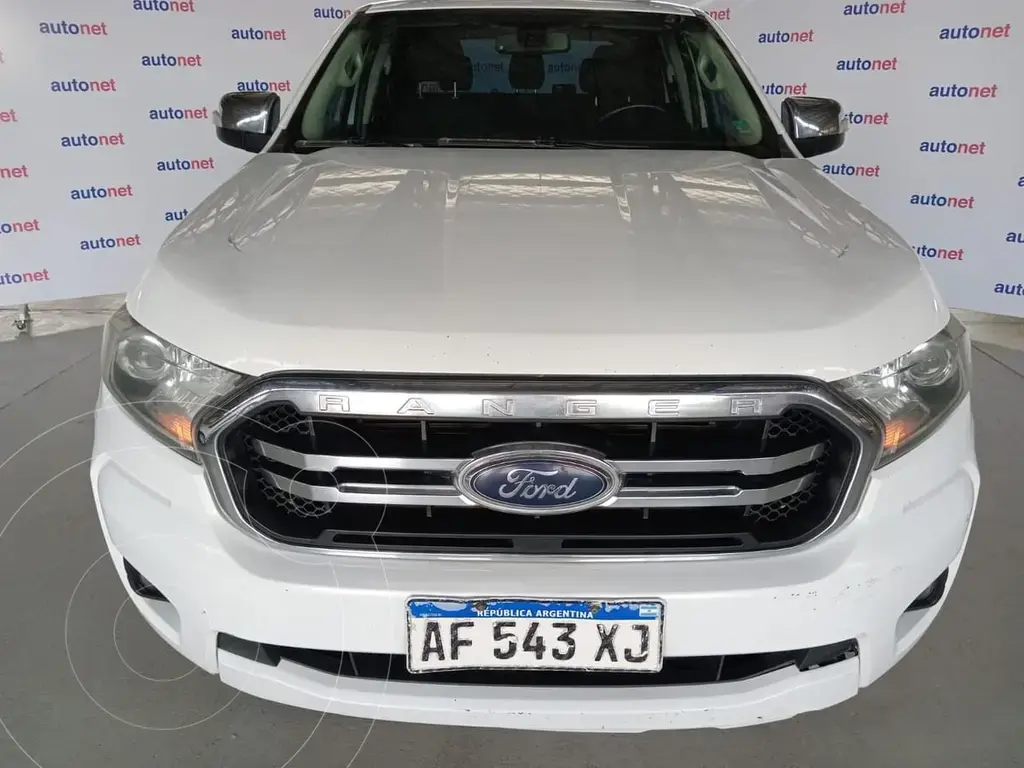Ford Ranger Fx4 3.2L 4X4 Tdi Cd Aut 2022 - foto 2