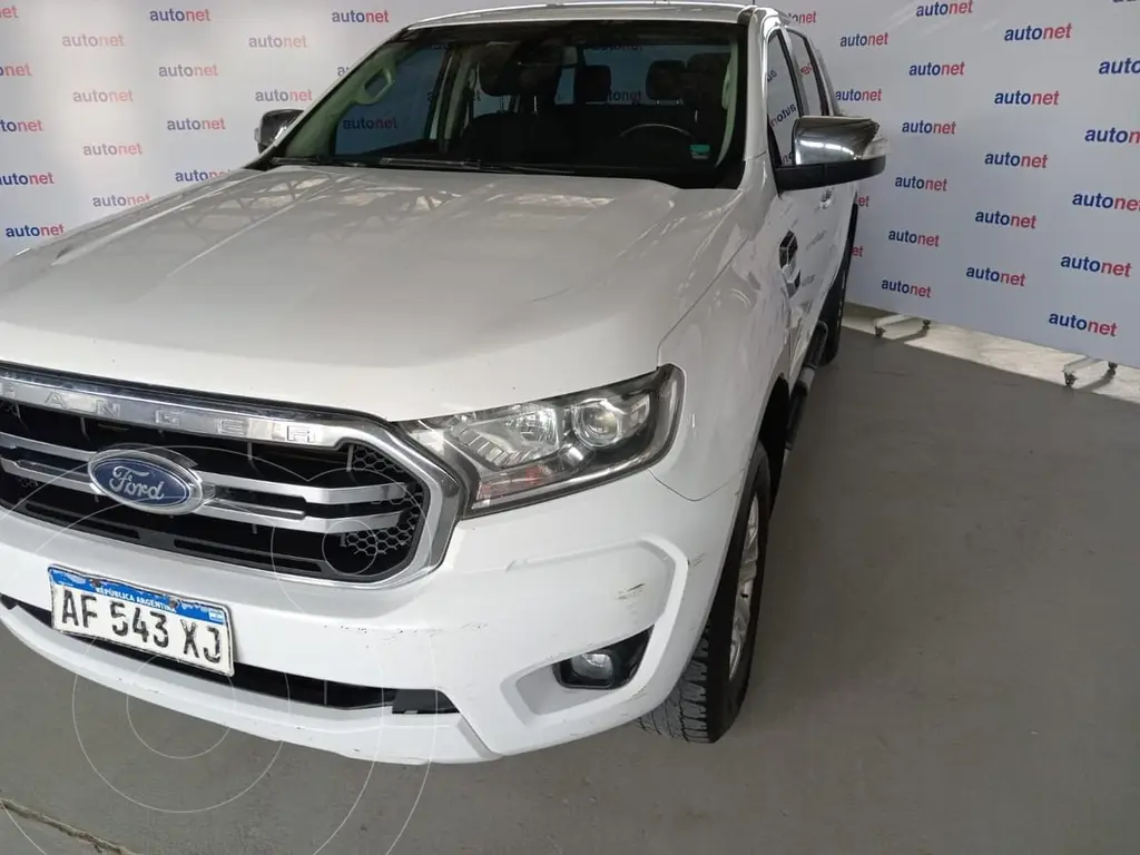 Ford Ranger Fx4 3.2L 4X4 Tdi Cd Aut 2022 - foto 3