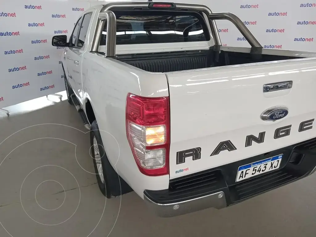 Ford Ranger Fx4 3.2L 4X4 Tdi Cd Aut 2022 - foto 4