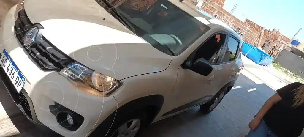 Renault Kwid Iconic  2018 - foto 1