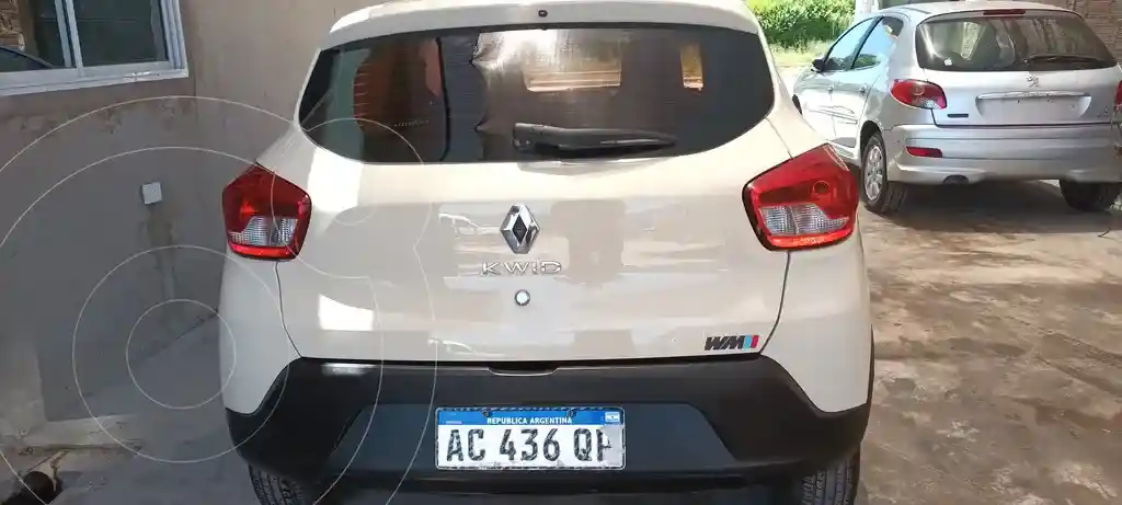 Renault Kwid Iconic  2018 - foto 3