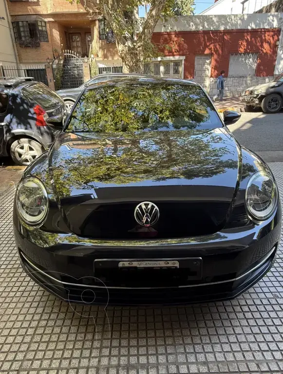 Volkswagen New Beetle 1.8 Turbo Sport (1781 Cc) 2015 - foto 2