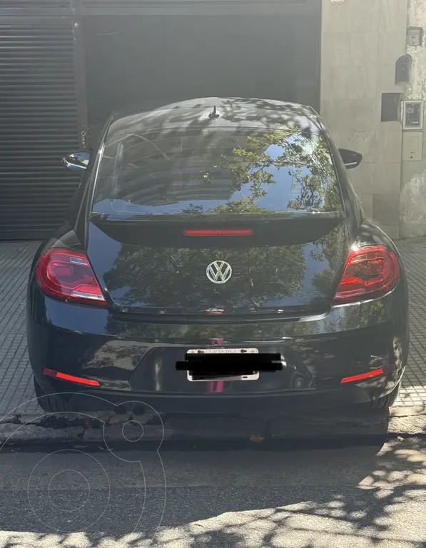Volkswagen New Beetle 1.8 Turbo Sport (1781 Cc) 2015 - foto 4