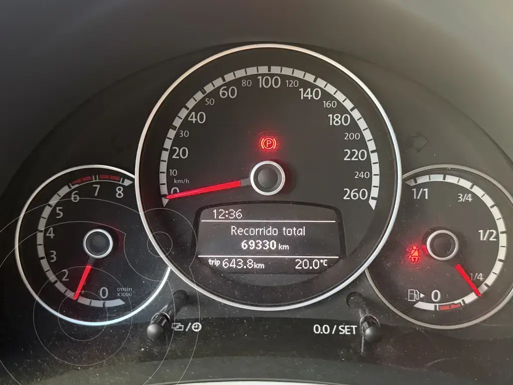 Volkswagen New Beetle 1.8 Turbo Sport (1781 Cc) 2015 - foto 5