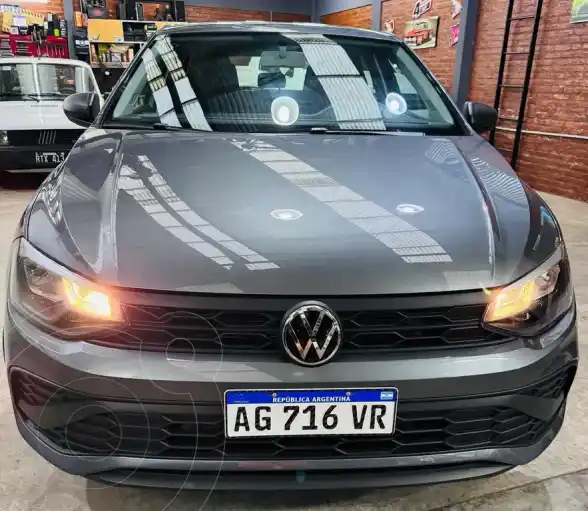 Volkswagen Polo 5P 1.6L Track Msi  2023 - foto 2