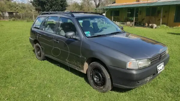 Volkswagen Gol Country 1.8 Mi Full (1781 Cc) 1998 - foto 1