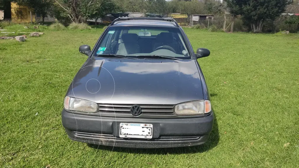Volkswagen Gol Country 1.8 Mi Full (1781 Cc) 1998 - foto 2