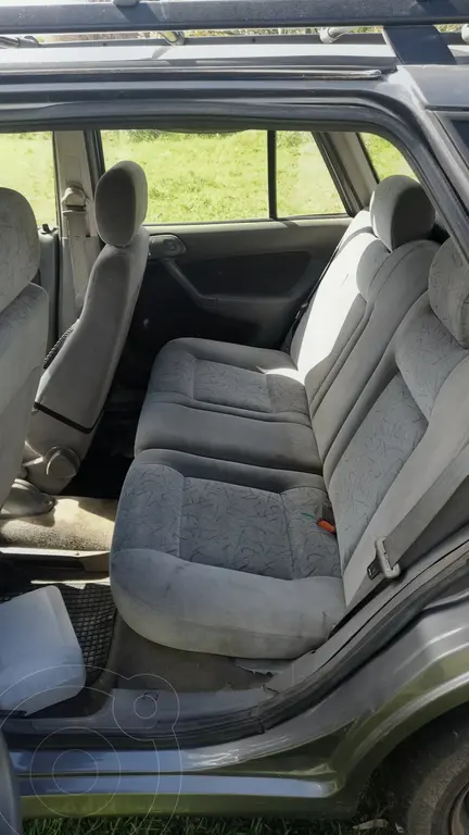 Volkswagen Gol Country 1.8 Mi Full (1781 Cc) 1998 - foto 5