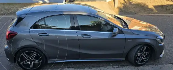 Mercedes Clase 2017 - foto 1