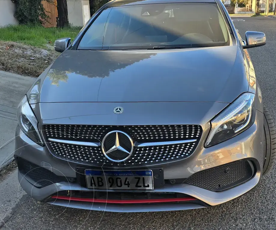 Mercedes Clase A Hatchback 250 Sport Aut (1991 Cc) 2017 - foto 3