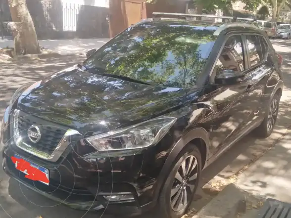 Nissan Kicks Advance Cvt  2020 - foto 1