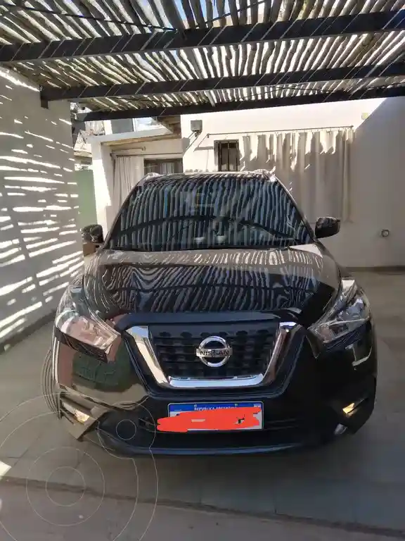 Nissan Kicks Advance Cvt  2020 - foto 2