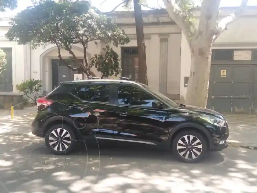 Nissan Kicks Advance Cvt  2020 - foto 3