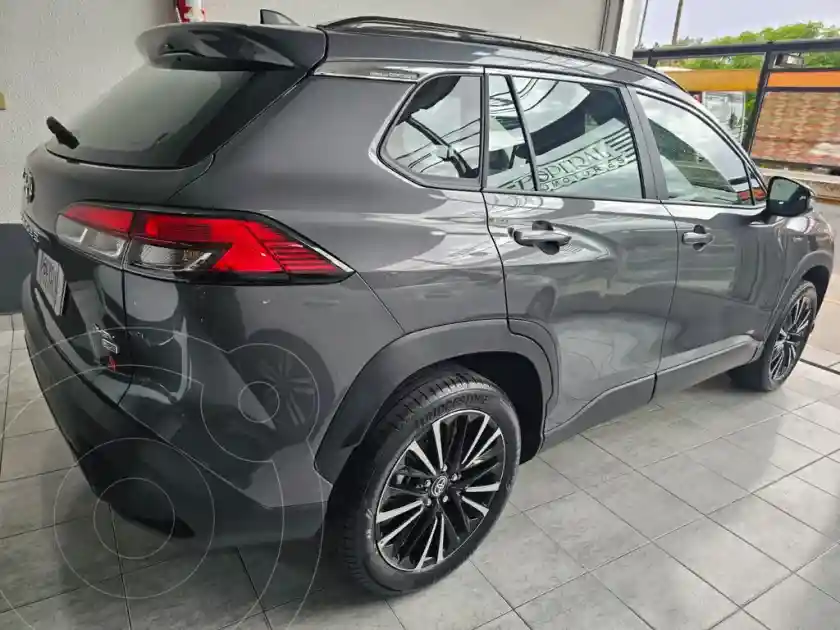 Toyota Corolla Cross 2.0 Seg Cvt  2025 - foto 4