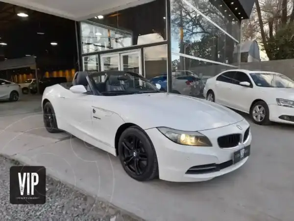 Bmw Z4 Convertible 30Ia Sdrive  2011 - foto 1