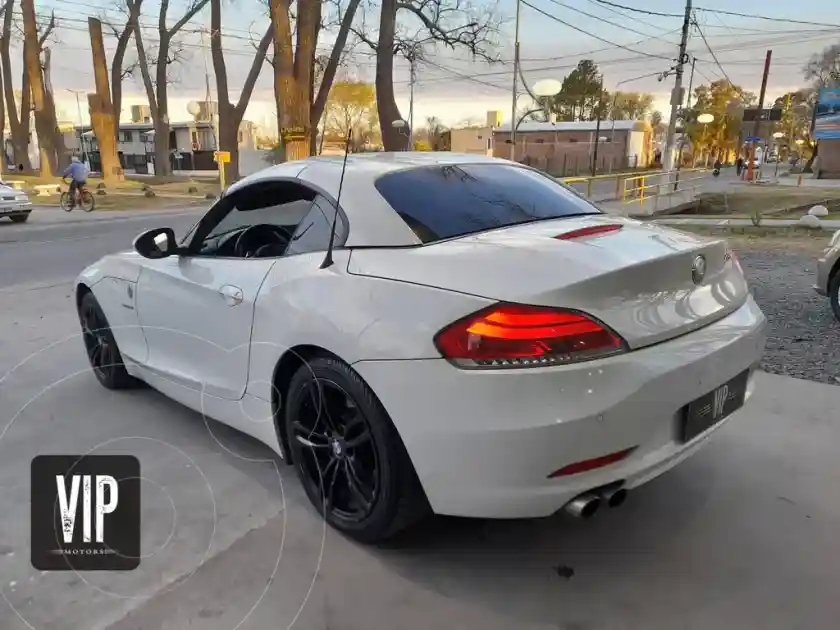 Bmw Z4 Convertible 30Ia Sdrive  2011 - foto 2
