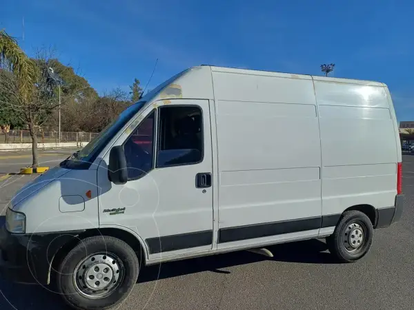 Fiat Ducato Combinato 2.3 Tdi Multijet Pack Eléctrico (2287 Cc) 2019 - foto 1