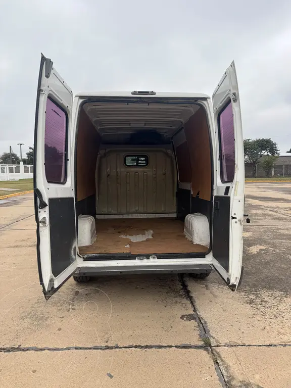Fiat Ducato Combinato 2.3 Tdi Multijet Pack Eléctrico (2287 Cc) 2019 - foto 4
