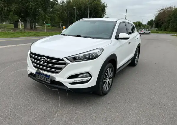 Hyundai Tucson 4X4 2.0 Aut Full (1999 Cc) 2016 - foto 1