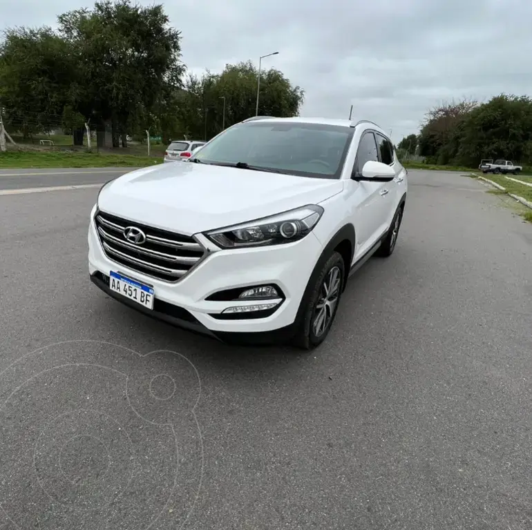 Hyundai Tucson 4X4 2.0 Aut Full (1999 Cc) 2016 - foto 3